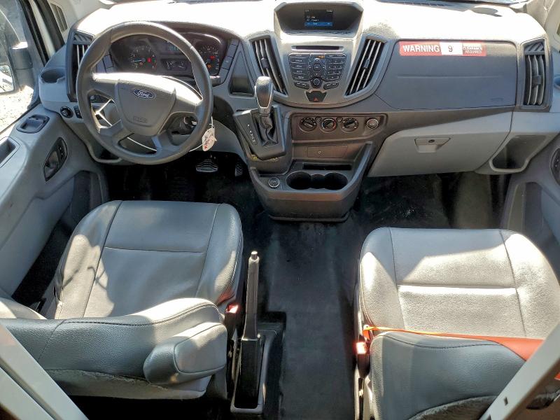 2019 FORD TRANSIT T- #3315782355