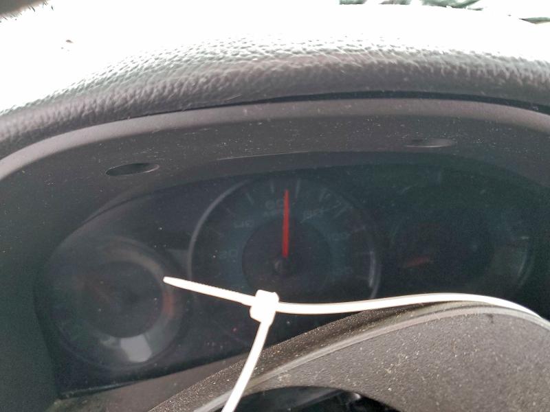 2010 FORD FUSION SE #3310321961