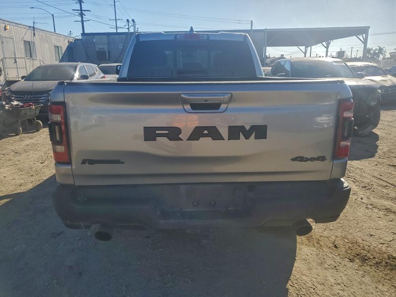 2019 RAM 1500 REBEL #3305446077