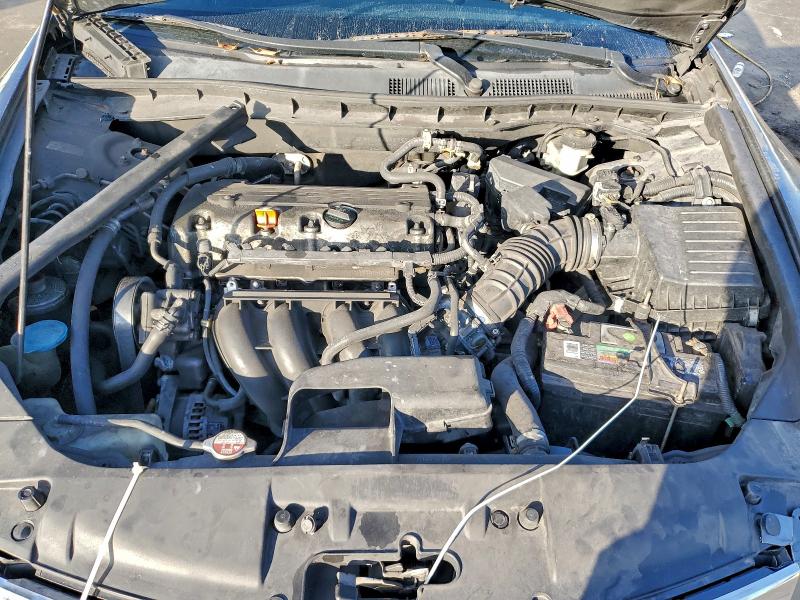 2008 HONDA ACCORD LX #3305362312