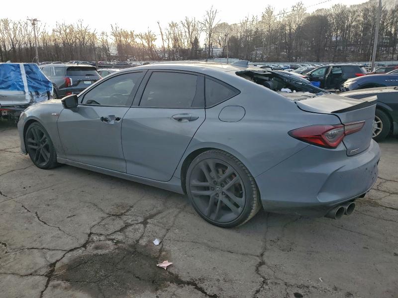 2025 ACURA TLX TYPE S #3317704068