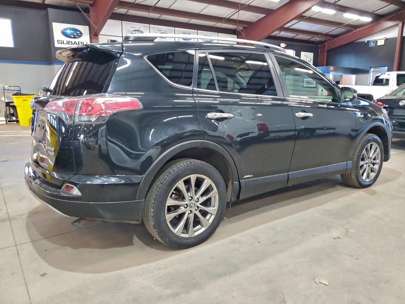 2017 TOYOTA RAV4 HV LI #3311583812