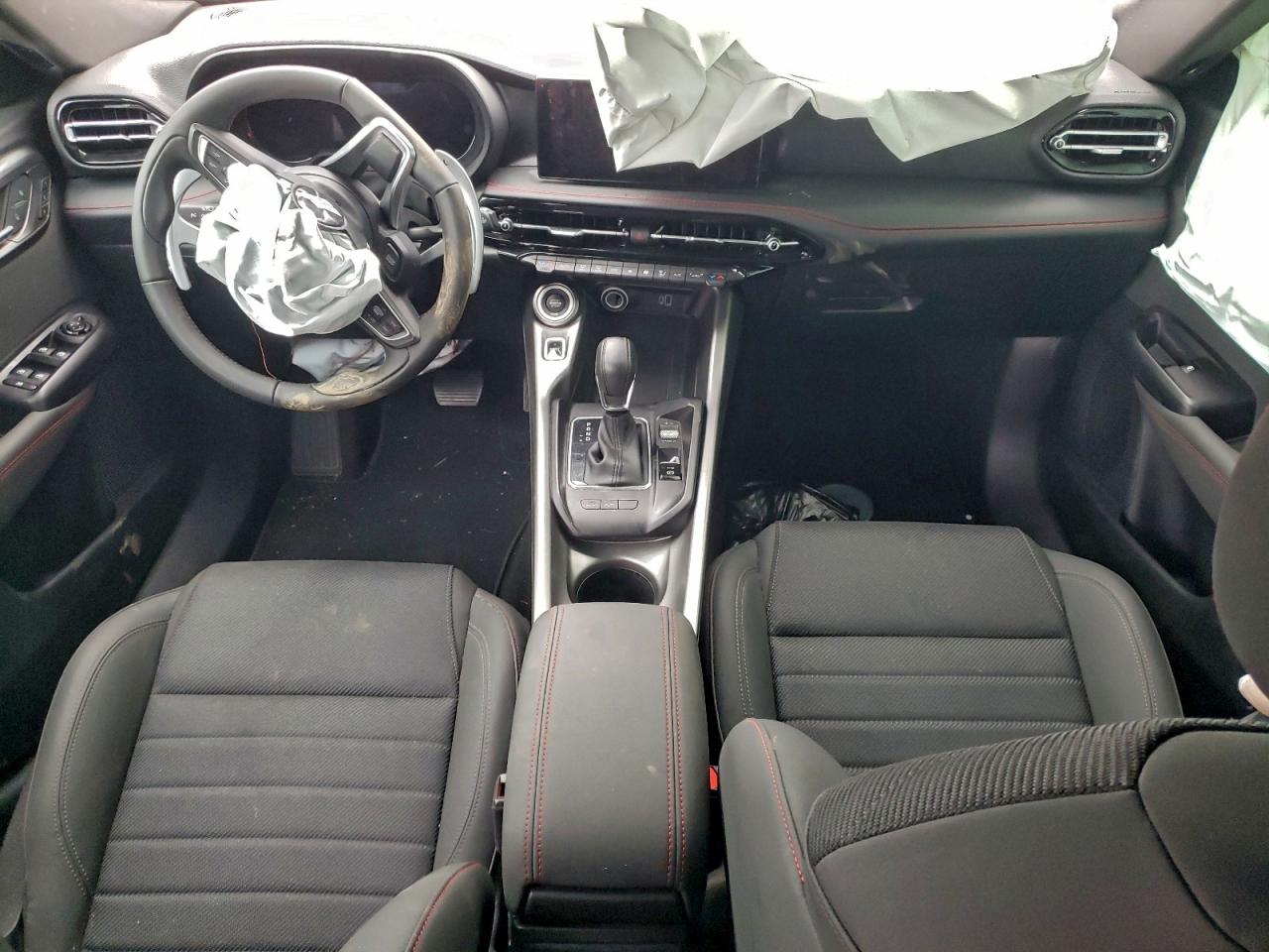 Lot #3311474232 2024 DODGE HORNET R/T