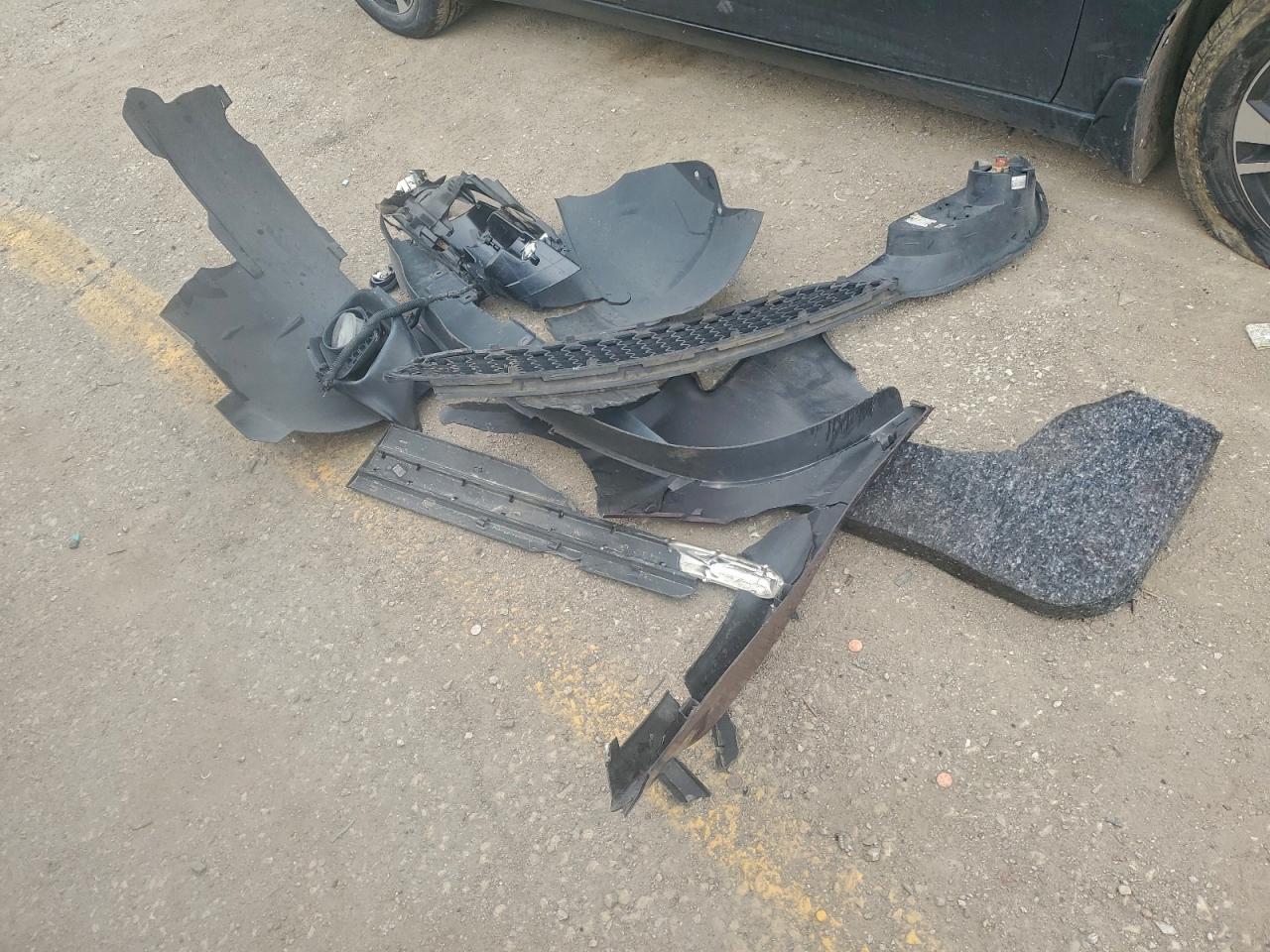 DODGE GRAND CARAVAN GT