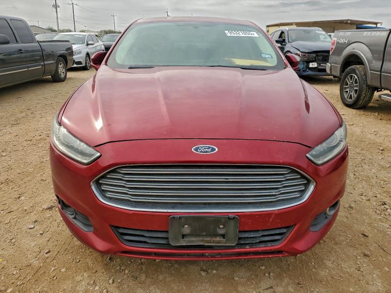2015 FORD FUSION SE #3304558447