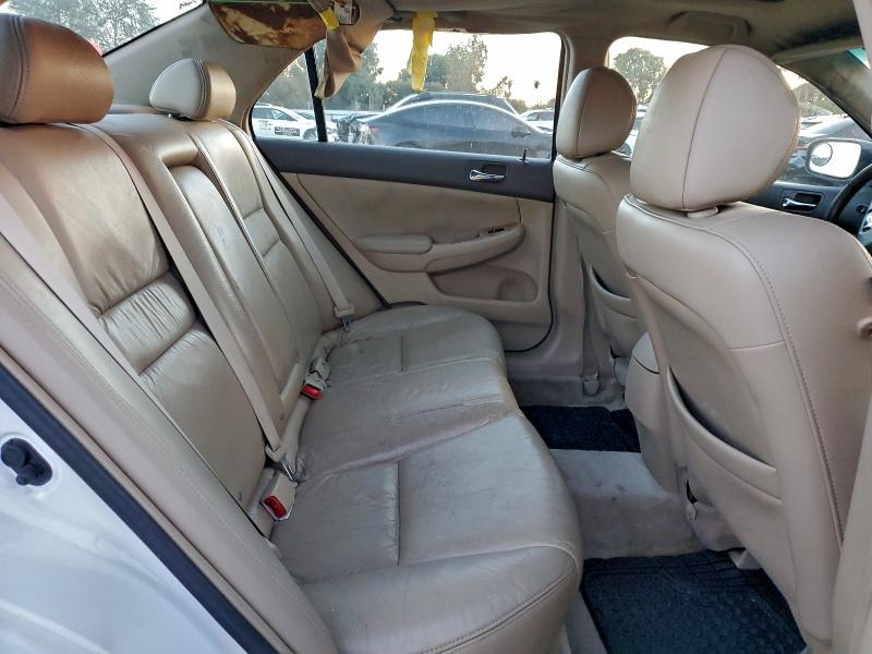 2003 HONDA ACCORD EX #3305315341