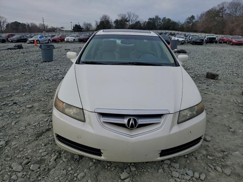 2006 ACURA 3.2TL #3317795084