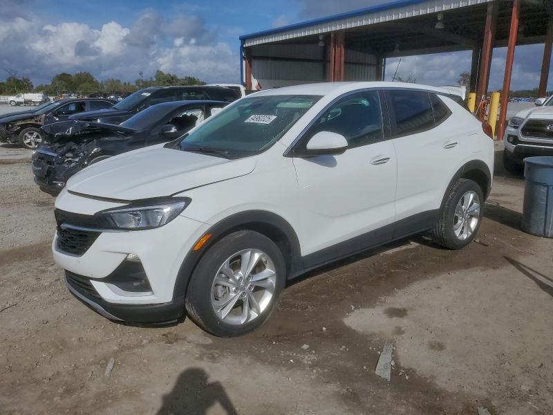 2022 BUICK ENCORE GX #3308381337