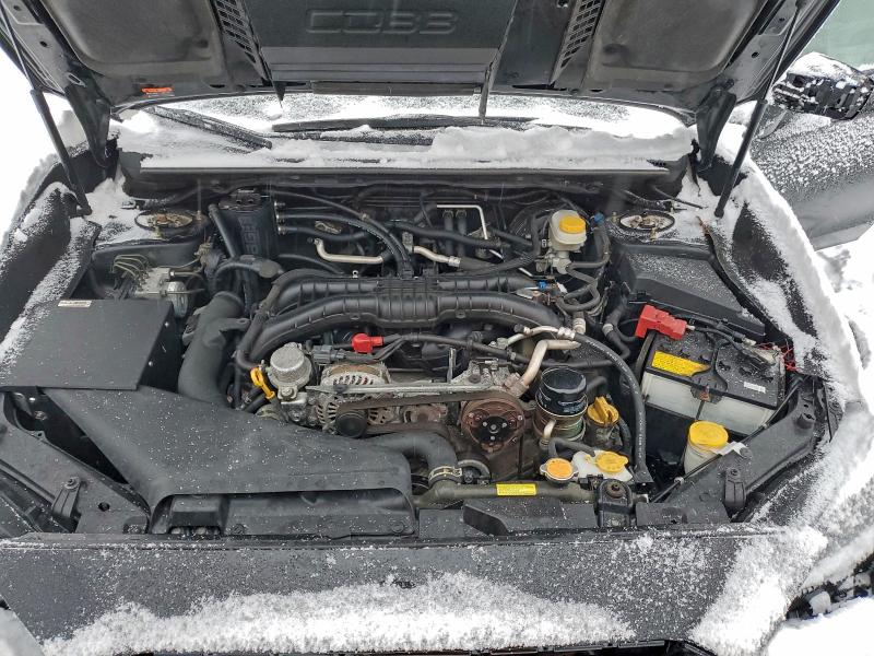 2021 SUBARU WRX PREMIU #3302815886