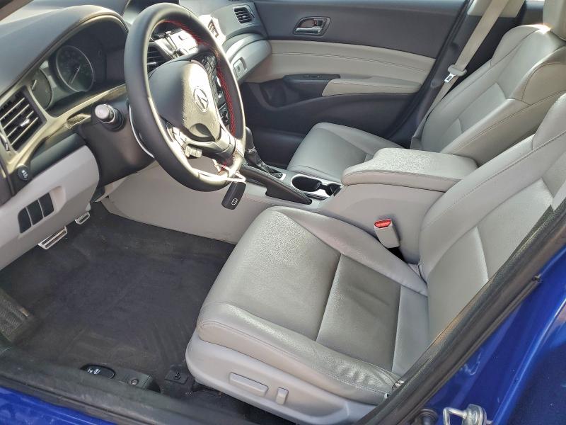 2016 ACURA ILX BASE W #3311557309