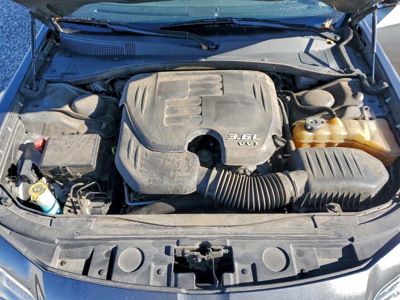 CHRYSLER 300 LIMITED