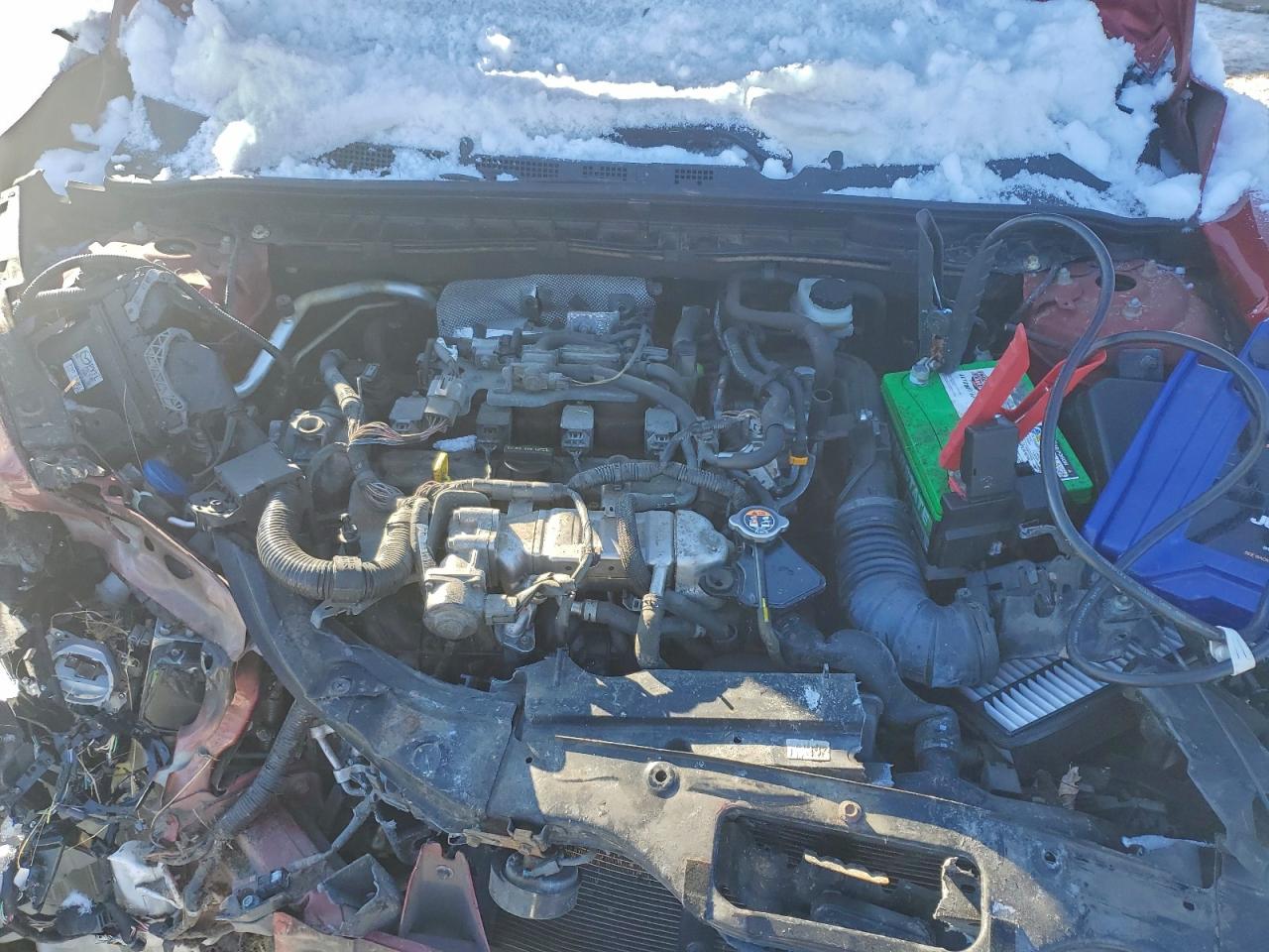 MAZDA 6 GRAND TOURING RESERVE