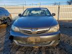 Lot #3311461275 2010 SUBARU IMPREZA 2.