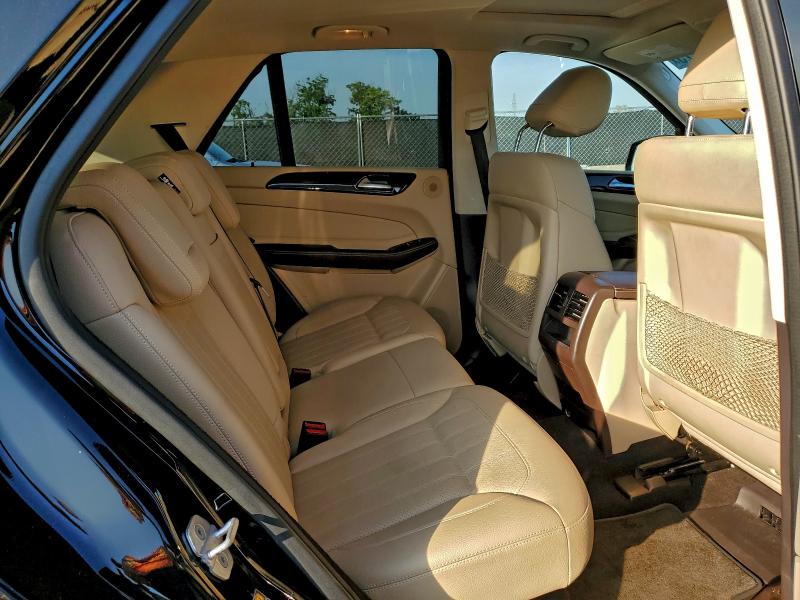 2017 MERCEDES-BENZ GLE 350 #3308239176