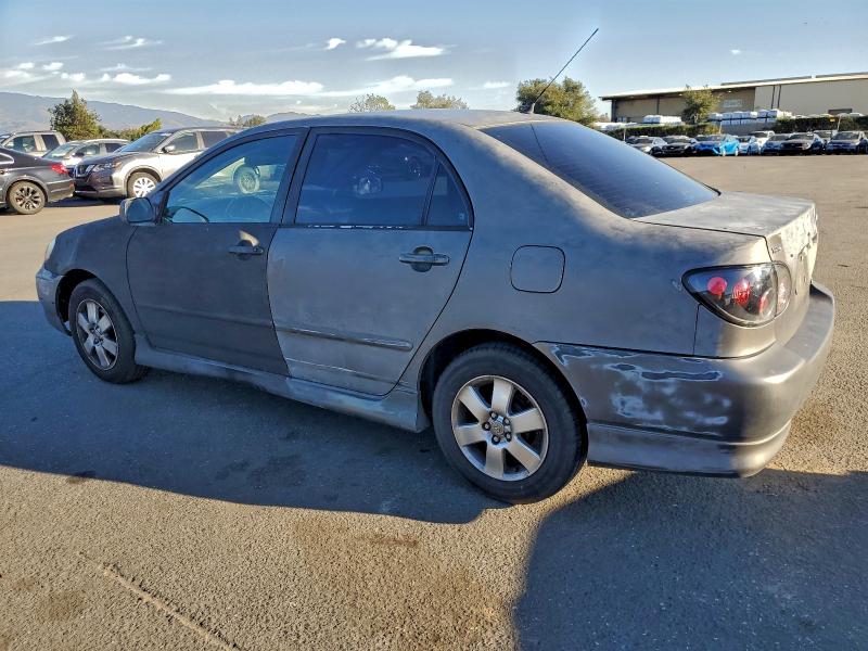 2005 TOYOTA COROLLA CE #3305605806