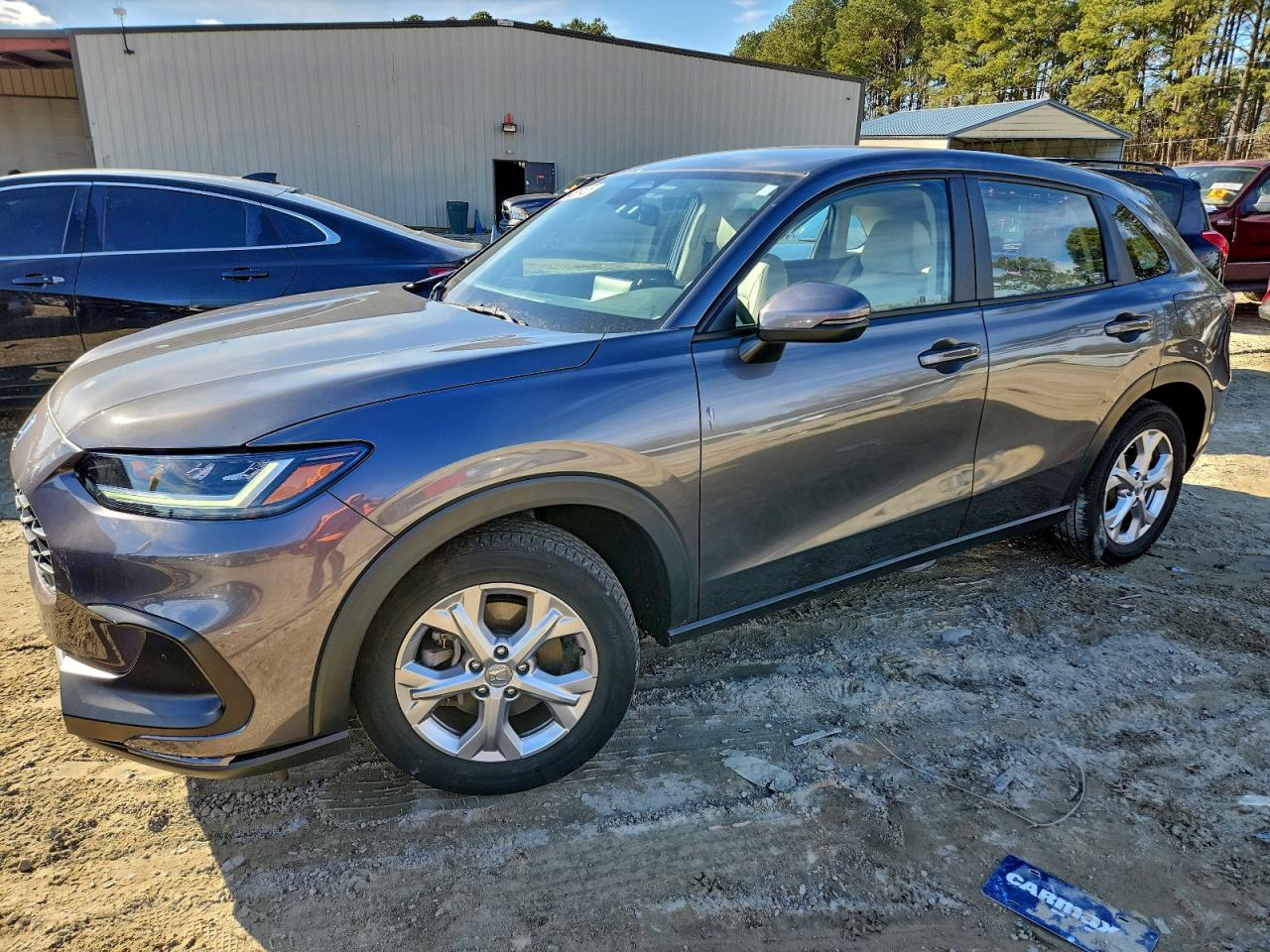 Lot #3311698246 2023 HONDA HR-V LX