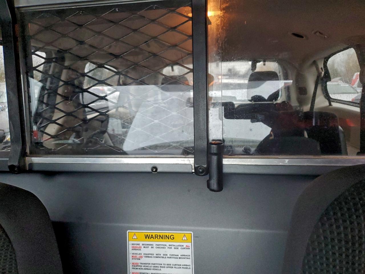 Lot #3308360276 2018 DODGE GRAND CARA