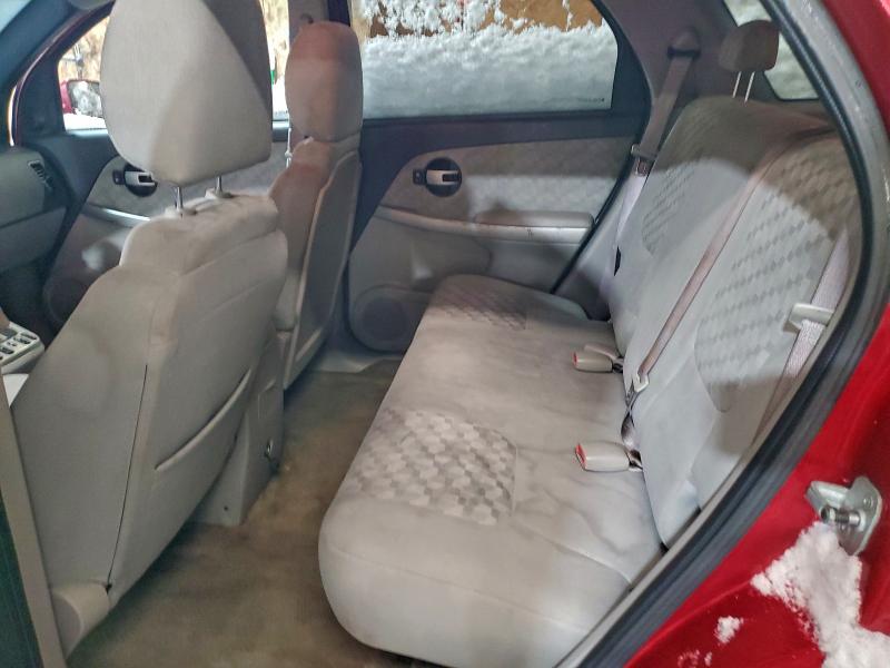 2006 CHEVROLET EQUINOX LT #3308451321