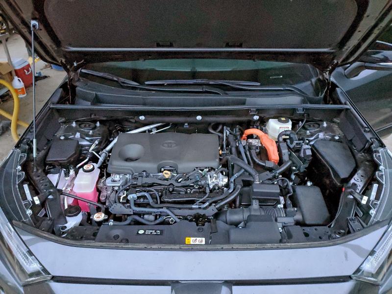 2025 TOYOTA RAV4 #3302870895