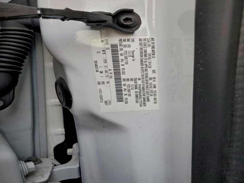 2016 FORD C-MAX SE #3312253773