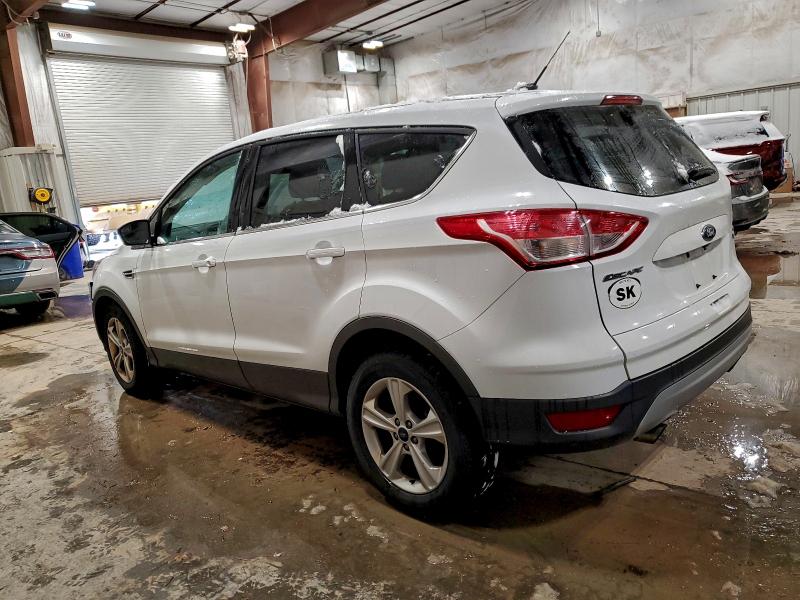 2015 FORD ESCAPE SE #3310600337