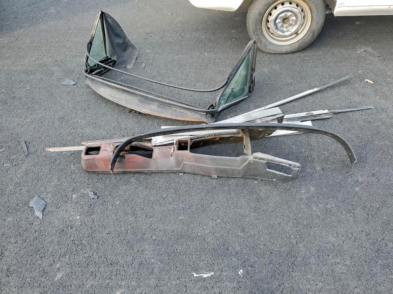 1978 FIAT 124 SPIDER #3303768437