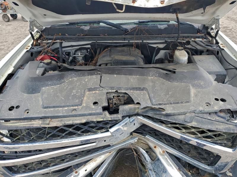 2013 CHEVROLET SILVERADO #3302757358