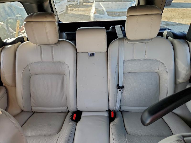 2020 LAND ROVER RANGE ROVE #3316754400