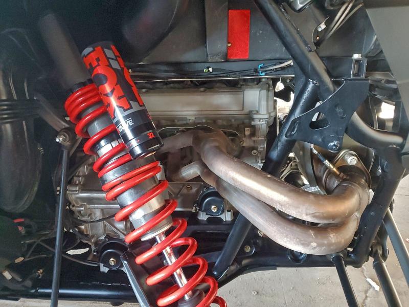 2022 POLARIS RZR #3305319337