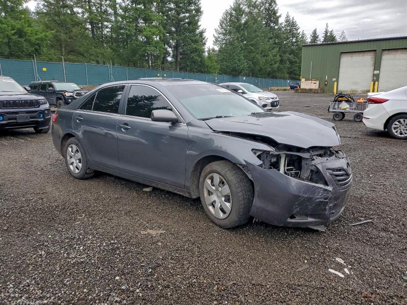 2007 TOYOTA CAMRY CE #3319069272