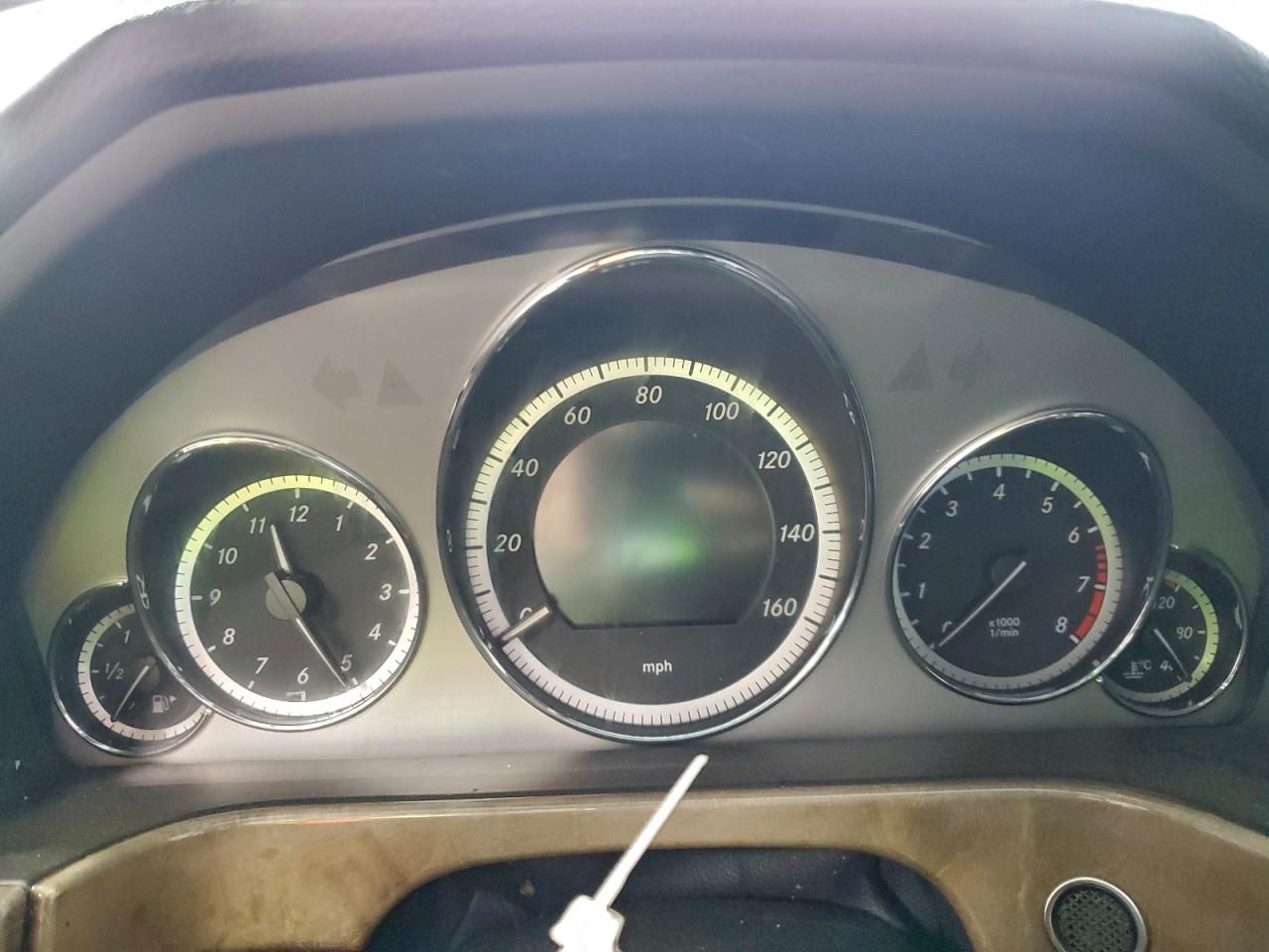 MERCEDES-BENZ E-CLASS 350 4MATIC WAGON