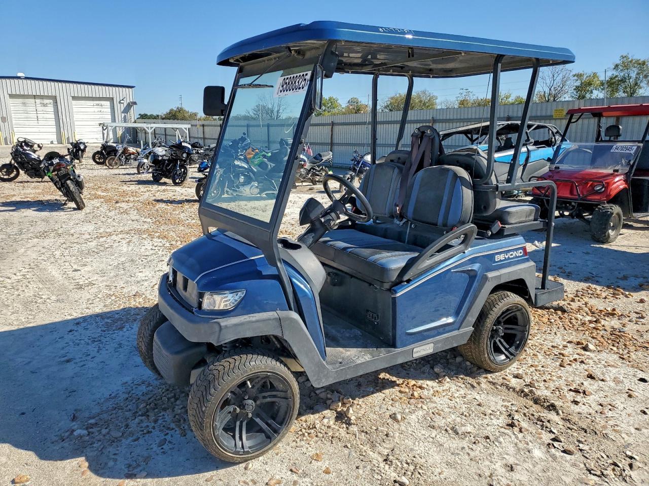 Lot #3315756343 2021 OETH UNKNOWN