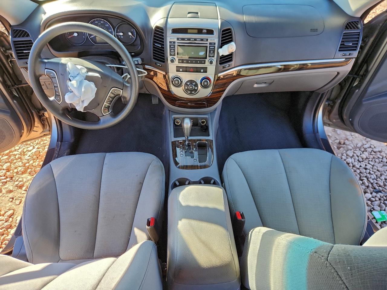 HYUNDAI SANTA FE GLS