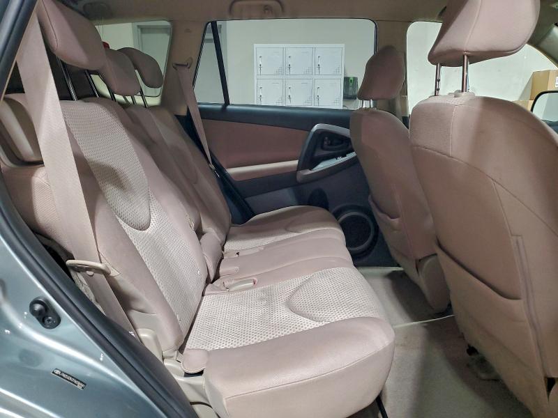 2007 TOYOTA RAV4 #3305535087