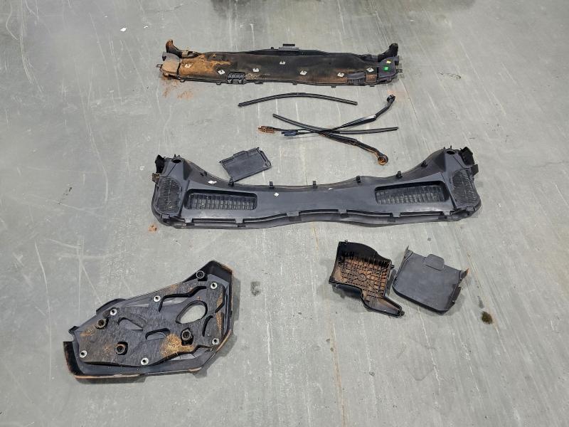 2014 FORD ESCAPE SE #3303808429