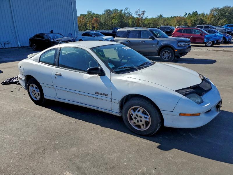 1999 PONTIAC SUNFIRE SE #3315984216