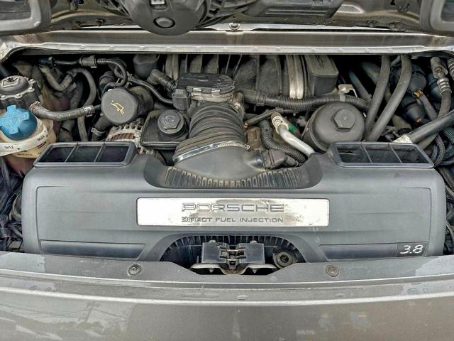 2009 PORSCHE 911 CARRER #3309582570