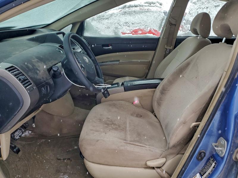 2005 TOYOTA PRIUS #3305926211