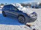 Lot #3305302387 2014 SUBARU XV CROSSTR