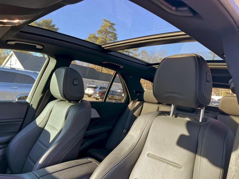 2024 MERCEDES-BENZ GLE 350 4M #3302667043