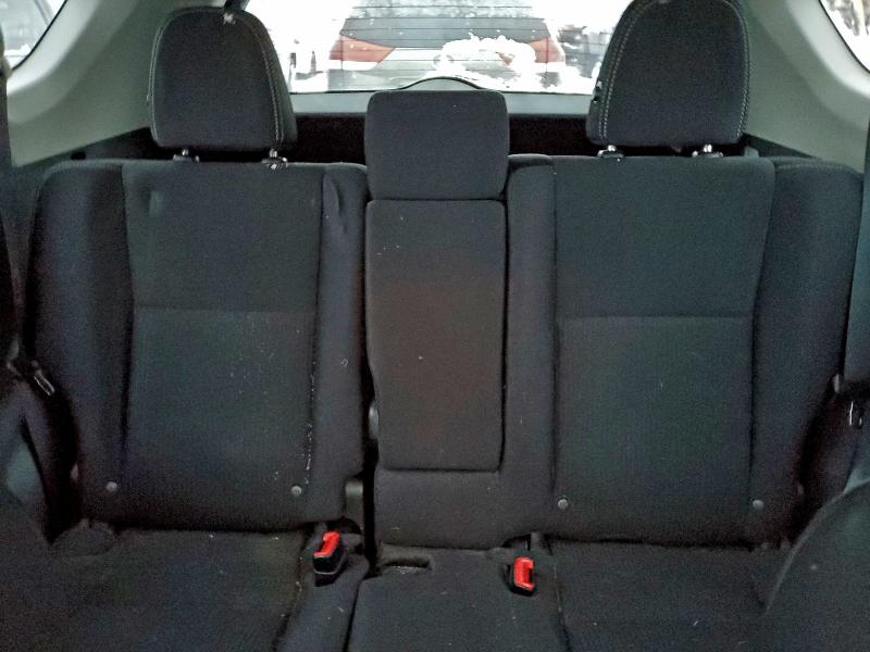 2014 TOYOTA RAV4 XLE #3303424907