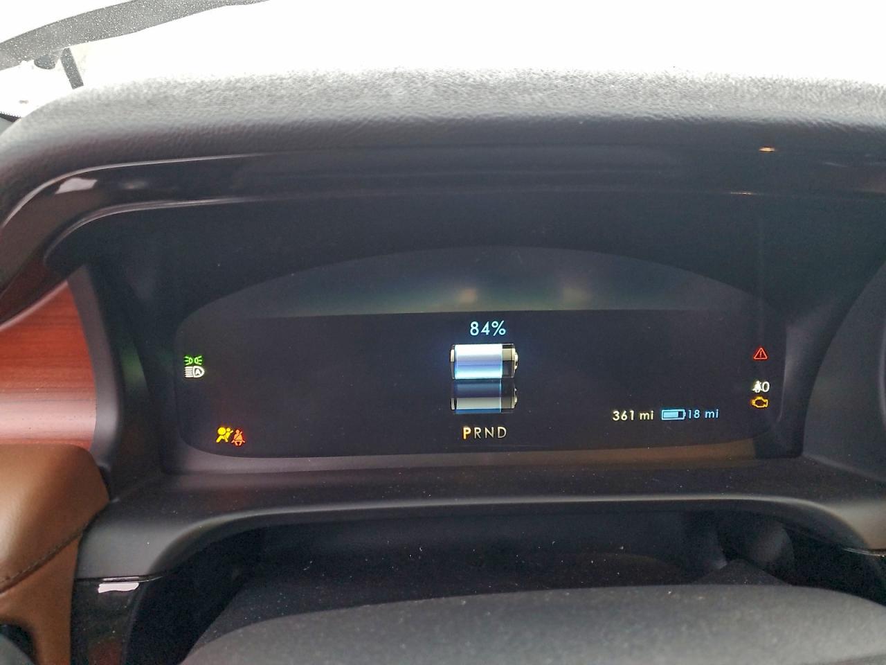 LINCOLN AVIATOR GRAND TOURING