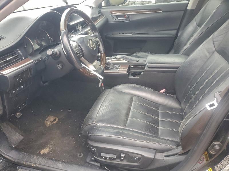 2016 LEXUS ES 350 #3315560771