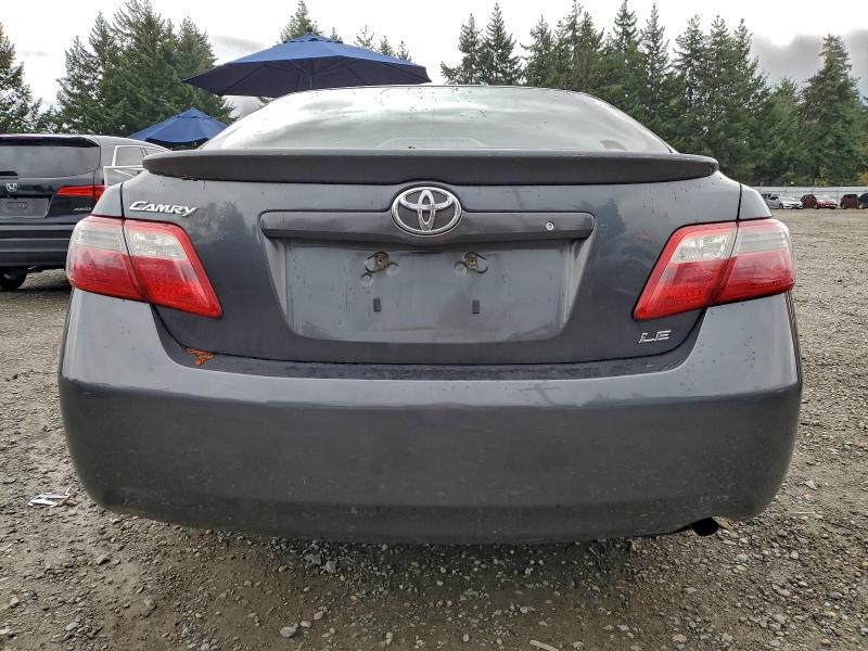 2007 TOYOTA CAMRY CE #3316081273