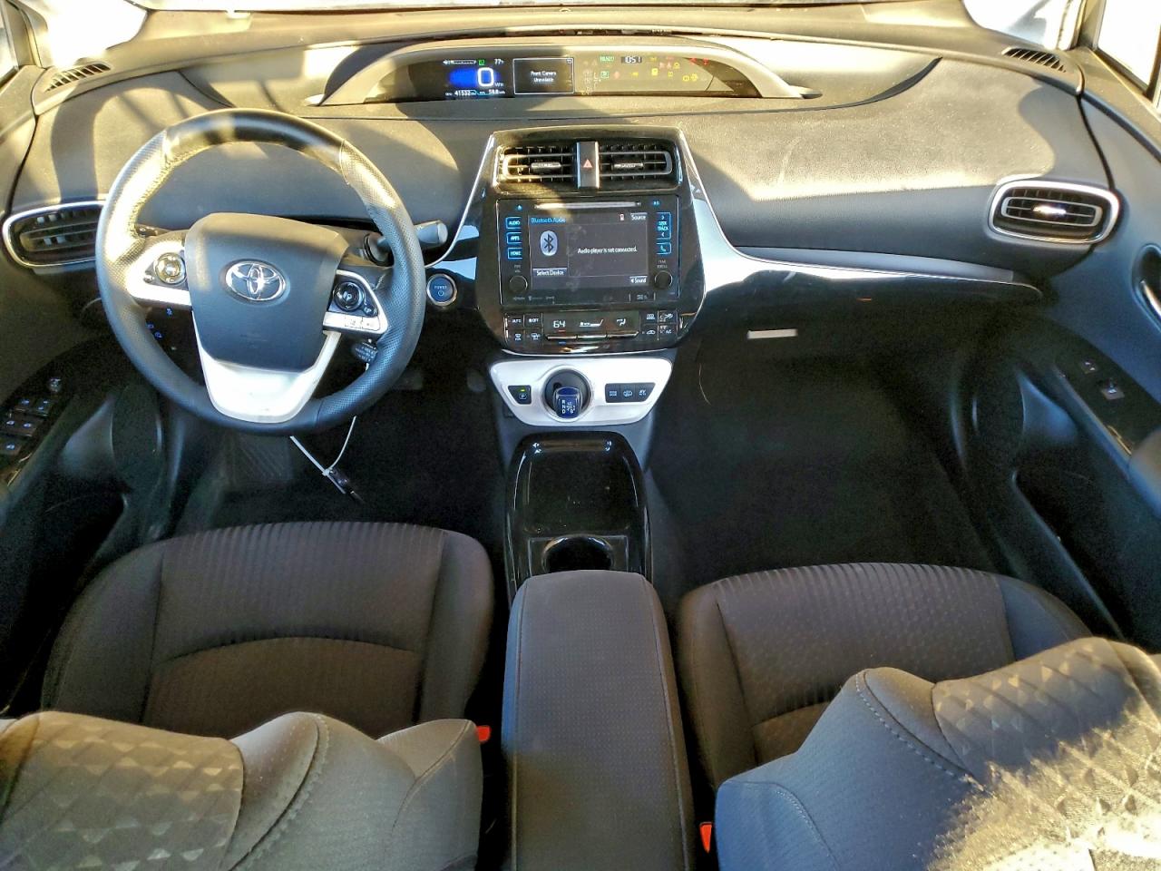 TOYOTA PRIUS PRIME PRIUS PRIM