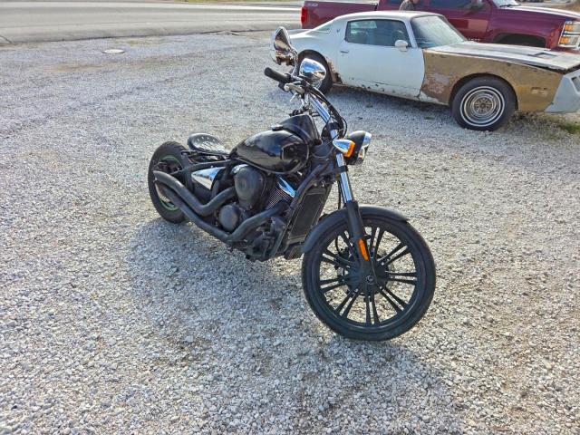 2011 KAWASAKI VN900 C #3304570444