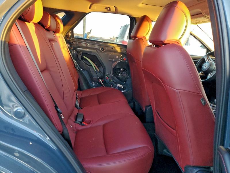 2023 MAZDA CX-30 PREF #3311915707