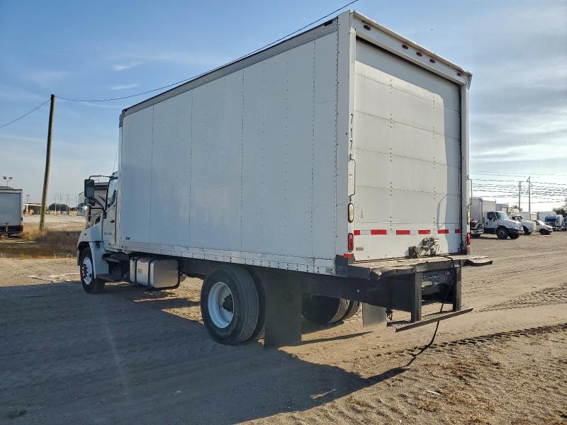 2012 HINO 258/268 #3305308318