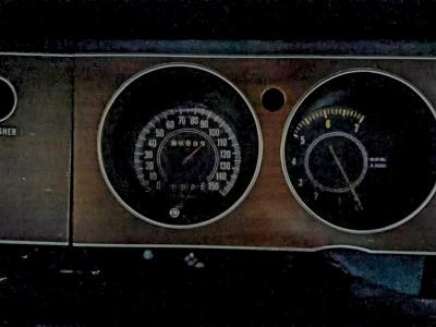 1972 DODGE CHALLENGER #3302859955