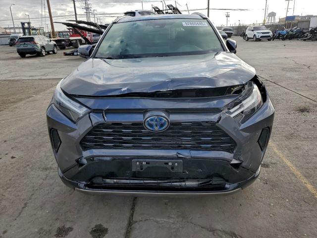 2023 TOYOTA RAV4 SE #3320338401